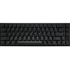 Ducky keyboards, the one 2 sf comes with genuine cherry mx key switches. Ducky One 2 Sf Black Top Cherry Silent Red Store 974 Ø³ØªÙˆØ± Ù©Ù§Ù¤