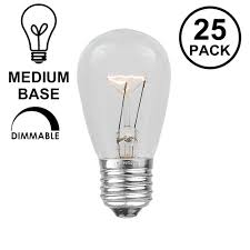 11 Watt S14 Sign And String Bulbs Novelty Lights