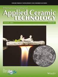 .international journal for presenting novel and fundamental advances in the fields of computing, engineering, information technology and sciences. International Journal Of Applied Ceramic Technology Wiley Online Library