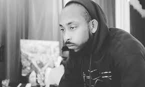 Community Highlights: Meet Ike Carter of BlackGiraffe studios