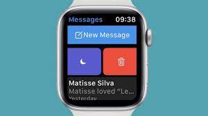 The apple watch can be an amazing tool for all kinds of things, but keeping an eye on your email is one that is often overlooked. How To Delete Messages From Apple Watch In Bulk