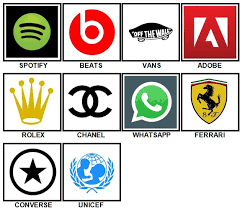 Logo Quiz Answers Level 64 Quiz