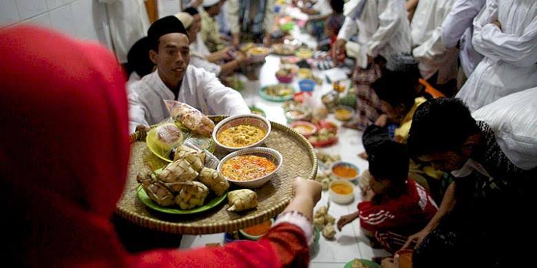 Sehat Selama Lebaran