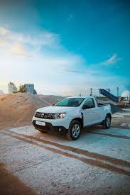 Meet the perfect companion for any journey. Dacia Duster Pick Up Spezifikationen Fotos 2020 2021 Autoevolution In Deutscher Sprache
