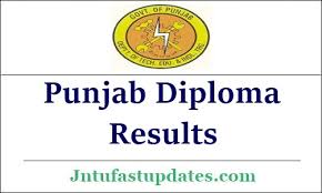 Tamil nadu assembly elections 2021seat wise results. Punjab Diploma Result 2021 Available Psbte 1st 3rd 5th Sem Results Punjabteched Com