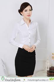 Váy công sở cao cấp có đặc điểm gì nổi bật