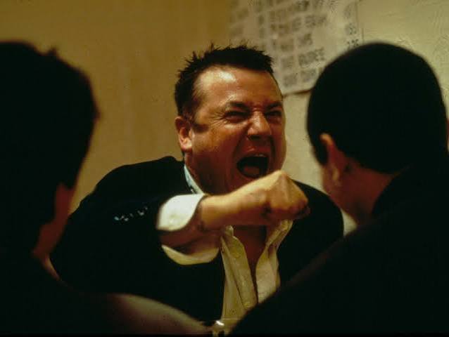 Nil by Mouth was Gary Oldman's bleak, brutal triumph – but why hasn't he  directed anything since? | The Independent