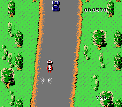 Spy Hunter Nintendo Nes Nintendo Nes Nintendo Nes Games Nintendo