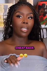 Young Miami Let A Man Cheat 4 Times