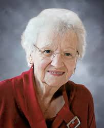 Denise Couture (née Grenier) (Avis de décès)