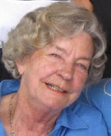 Marjorie Stassforth Obituary (1931