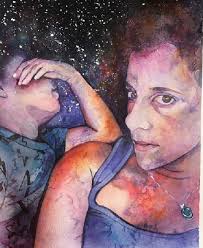 Artist Biographies and Statements Face to Face February 13th