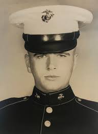 It's our favorite Marine's 85th birthday today! He's busy living his best  life soaking up some sunshine and playing trivia down south! If you know  him, reach out to wish him a