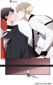 Bl Comic On Webtoon App Pin On H H Roman Company