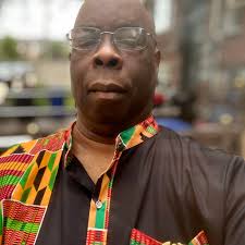 What is an African American dessert flavor?