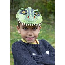 Trex Dino Mask