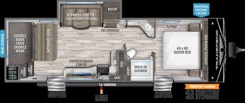 Looking for grand travel trailer? 2021 Grand Design Rv Transcend Xplor 265 Bh Travel Trailer Maine Camper And Rv Sales Travel Trailers And Motorhomes For Sale In Maine Rv Dealership