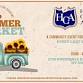 HCA Farmers Market