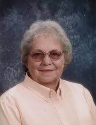 Obituary information for Anna Mae Edgar