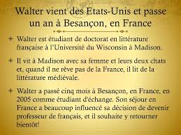 Poursuite des importations fran aises et sans lequel elles auraient d tre suspendues du fait de la de gnrosit de la part des am ricains les fran ais voulaient en effet que. Ppt Chocs Culturels Ta C Moignages De Quatre A C Tudiants Sa C Na C Galais Suisse Ama C Ricains Powerpoint Presentation Id 3982650