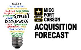 Even in a crisis, the food business is thriving and growing. Fort Carson Contracting Holds Open House Article The United States Army