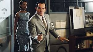 Lancé sur les traces d'un microfilm compromettant pour l'e. Oss 117 Rio Ne Repond Plus De Michel Hazanavicius 2009 Synopsis Casting Diffusions Tv Photos Videos Tele Loisirs