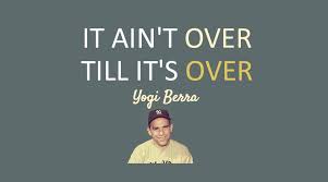 Yogi Berra S 10 Best Quotes Sayings Yogi Berra Yogi Berra Quotes Best Quotes