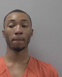 BOOKER, TEVON ALEXANDER