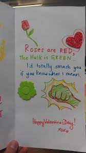 Funny Valentine S Day Card Toptech21 Funny Valentine Valentines Gifts For Boyfriend Diy Gifts For Boyfriend The funniest and best parody celebrity valentine's day card pictures! valentines gifts for boyfriend