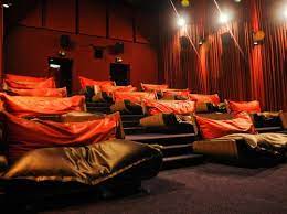 Gurney paragon mall is penang's best centre for an eclectic mix of fashion trends. New Cinemas Of 2015 In Malaysia News Features Cinema Online