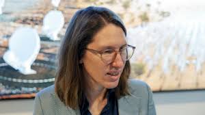 SKA-observatoriet kan lösa gåtan om livets uppkomst