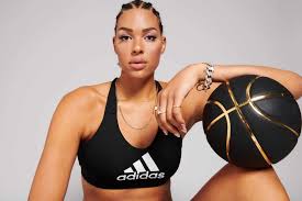 Elizabeth cambage, melbourne, victoria, australia. Liz Cambage And Her Love Of Dance Music Made For The W