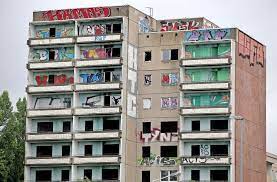 B) wo soll ihre wohnung liegen? Wohnungsmangel In Deutschland Eine Million Wohnungen Zu Wenig Wirtschaft Stuttgarter Zeitung