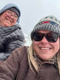 Phyllis Whitman's Instagram, Twitter & Facebook