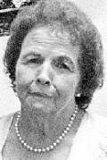 ELOISE LEAB Obituary (2011)