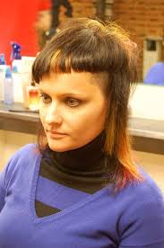 This style is great for long, medium and short hair! Flames A Fabulously Head Turning Cut Color Hairstyles Weekly