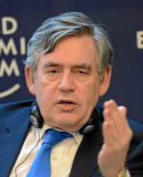 Electoral history of Gordon Brown