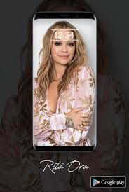 Rita ora hd wallpapers, desktop and phone wallpapers. Rita Ora Wallpaper Hd For Android Apk Download