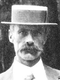 Barrs, Frank Arthur Anderson (1871-1963)