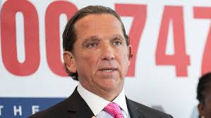 Tony Buzbee, Notable Texas Lawyer, Crusades Against Sean Combs