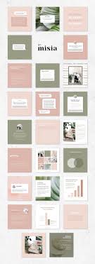 instagram post templates for canva instagram template canva templates notifications instagram feed layout instagram design layout instagram template design