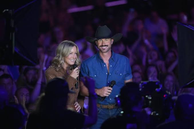 Riley Green Reveals His Strategy For Co-Hosting CMA Fest 2026 [Exclusive] - Country Now