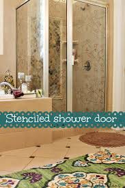 Shower glass doors are very difficult to be cleaned because hard water traces and soap scum are visible after each showering. Never Have Soap Scum Again On Your Shower Doors Debbiedoos