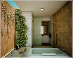 Desain Kamar Mandi Villa Minimalis Bathroom Remodeling Contractors Bathroom Design Natural Bathroom