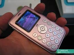 VK Mobile VK2010: all deals, specs ...