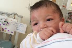 Fundraiser for Lindsay Weekes by Dani Langille : Love for Baby Quinlan!