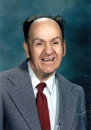 David Fields Obituary