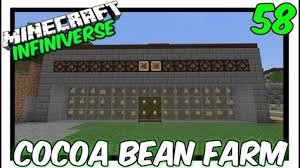 Tutorial video for 2 different 0 tick cactus farm setups. I M In Love With The Cocoa 58 Minecraft Bedrock Infiniverse Https Youtu Be Gk5pgp5vfbk Minecraft Minecraft Designs Minecraft Tutorial Minecraft Farm
