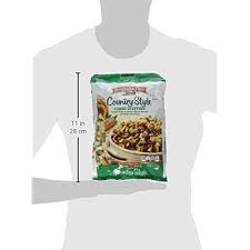 Has a great flavor and easy to make! Buy Pepperidge Farm Country Style Cubed Stuffing 12oz Bag Pack Of 2 Online In Vietnam B007rktq38