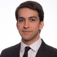 David Cossio's Instagram, Twitter & Facebook